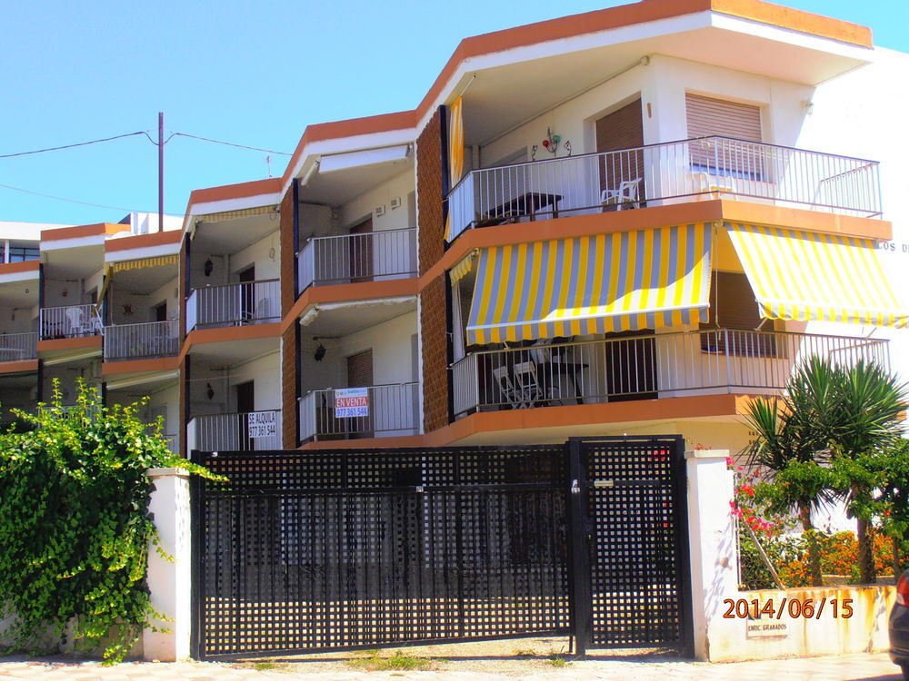   Appartement 2 Chambres à CAMBRILS PLAGE Espagne, CAMBRILS 