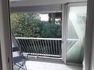  Appartement � vendre 1 pi�ce 27 m� La grande-motte