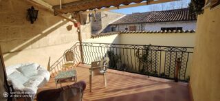  Maison � vendre 5 pi�ces 146 m� Le cailar