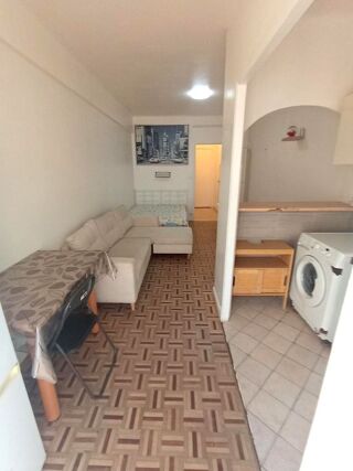  Appartement à vendre 1 pièce 24 m²