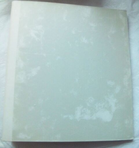 Classeur � levier gris - registratore 1 Villeurbanne (69)