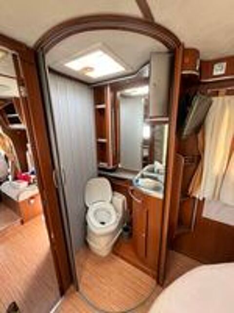 2009 occasion 29510 Edern