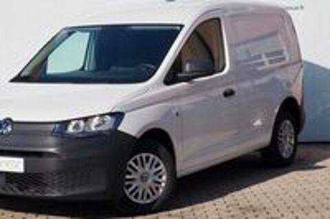Caddy Van 2.0 Tdi 102 Business Line + Cam&eacute;ra - Garantie 12 mois 2023 occasion 67230 Obenheim