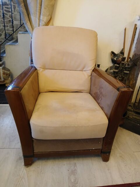 FAUTEUIL SALON Créances (50)
