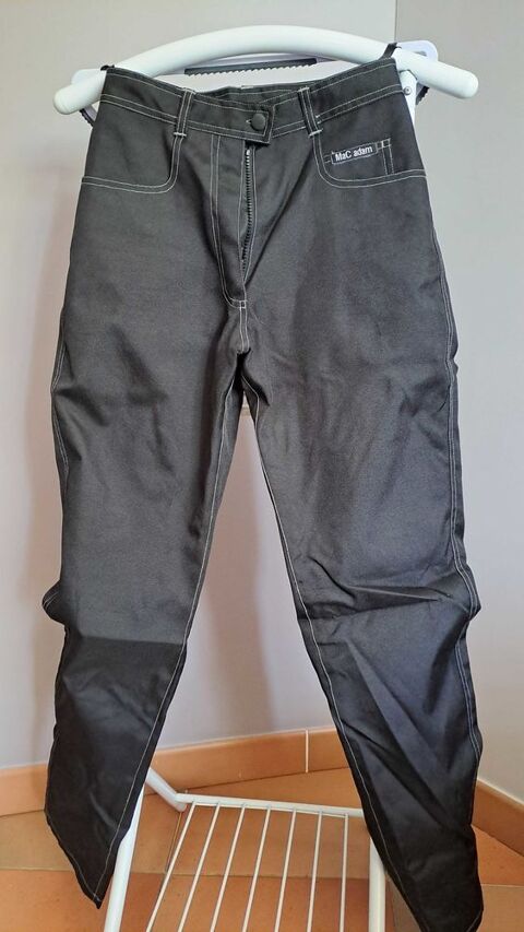PANTALON MOTO MAC-ADAM 30 Le Muy (83)