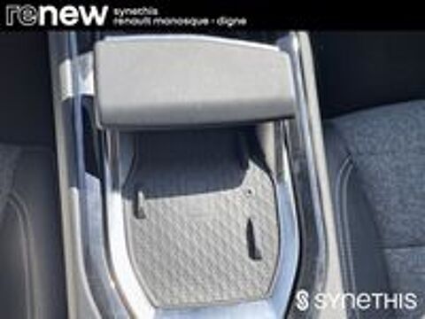 Espace E-Tech full hybrid 200 GSR2 Techno 2025 occasion 04100 Manosque