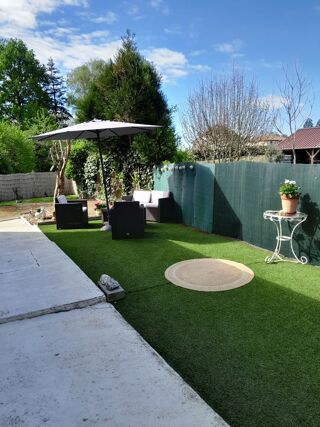  Maison � vendre 5 pi�ces 120 m�