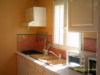  Maison à louer 3 pièces 40 m² Mallemoisson