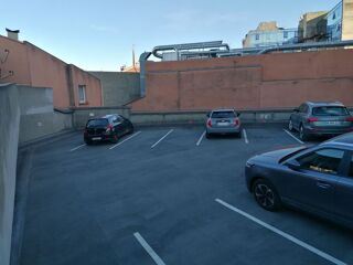 Vente Parking/Garage 5 places de parkings aériennes et sécurisées Toulouse