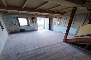  Maison � vendre 2 pi�ces 45 m�