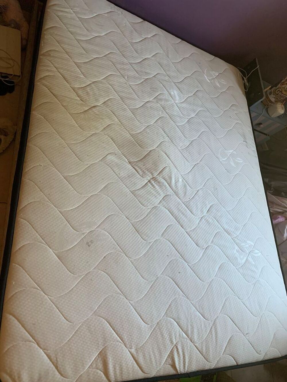 matelas Meubles