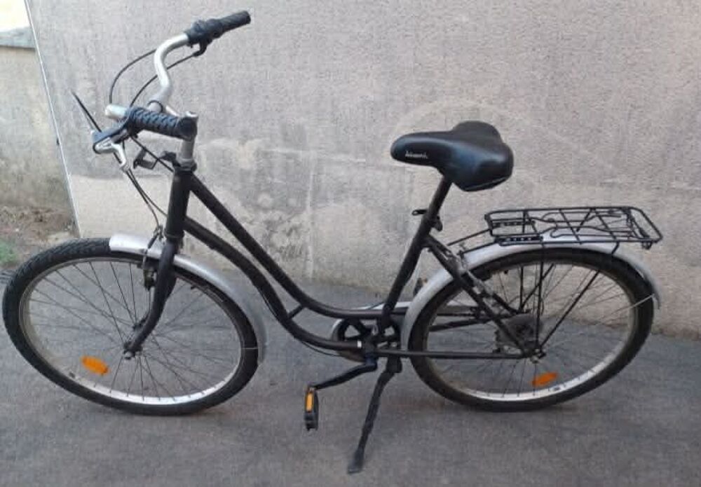 V&eacute;lo femme Vélos