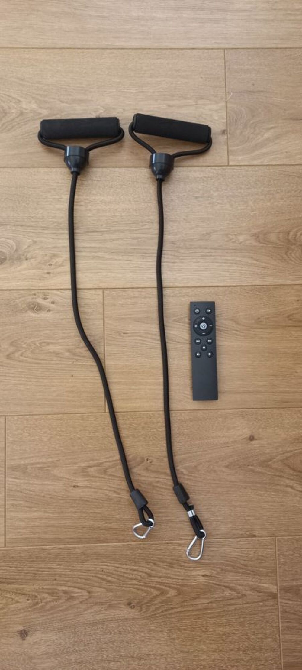 Plateforme Vibrante pour affiner son corps Electroménager