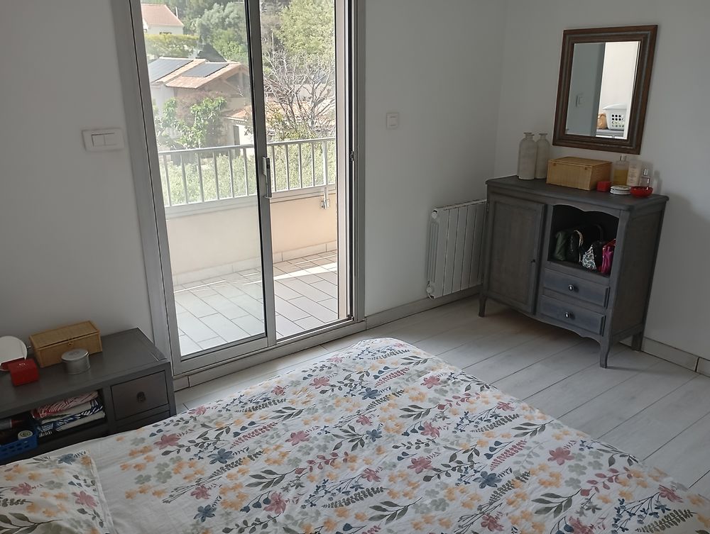   Echange appartement mer contre appartement montagne Provence-Alpes-Côte d'Azur, Sanary-sur-Mer (83110)
