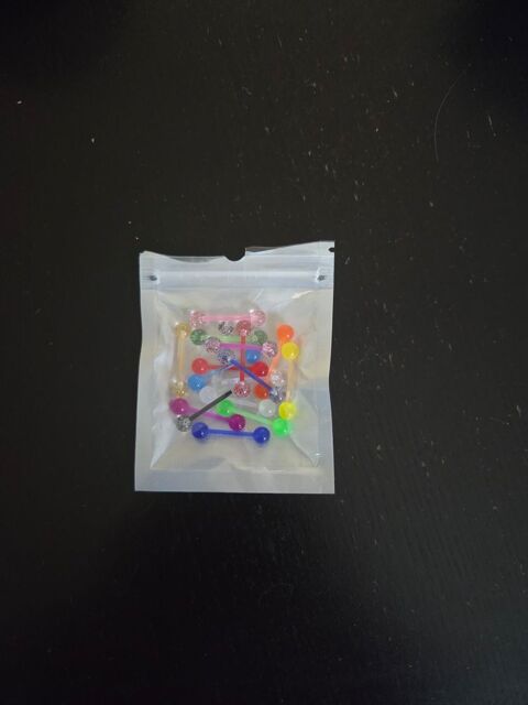 Piercing 5 Ch�teau-Thierry (02)