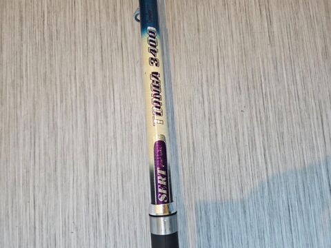 Canne a p�che 100 Liverdun (54)