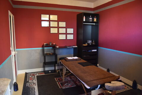 Massoth&eacute;rapeute Paris 17 0 75017 Paris