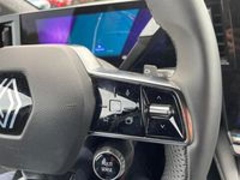 Scenic E-Tech electrique 220 ch grande autonomie Techno 2025 occasion 91150 &Eacute;tampes
