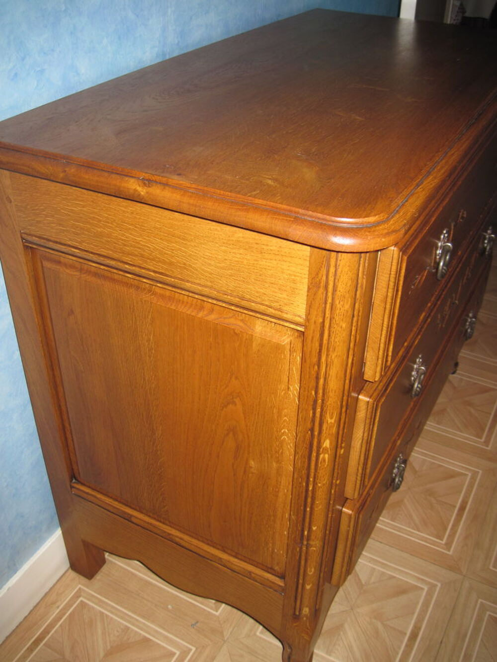 commode style Normand Meubles
