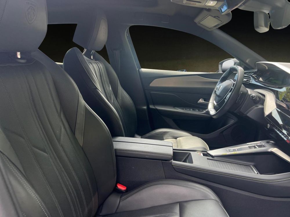 408 PHEV 225 e-EAT8 GT 2023 occasion 91940 Les Ulis
