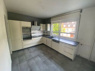  Appartement � louer 3 pi�ces 88 m�