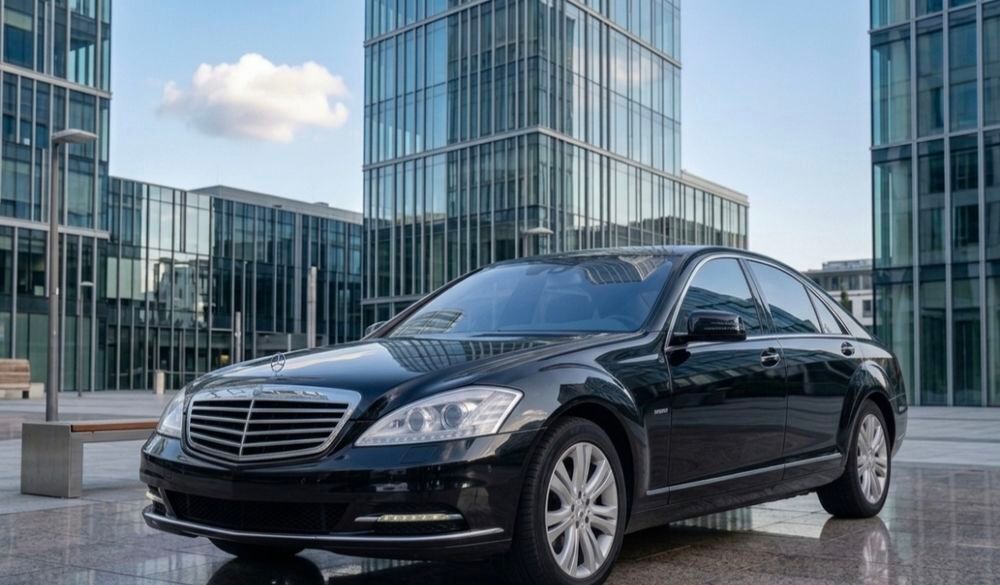 Classe S 350 CDI BlueEfficiency A 2010 occasion 21700 Nuits-Saint-Georges