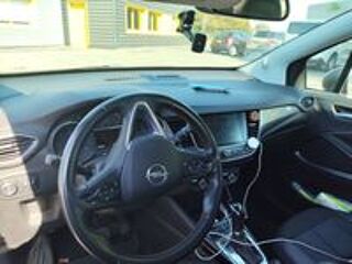 Crossland X 1.5 D 120 ch BVA6 Innovation 2019 occasion 49460 Montreuil-Juign&eacute;