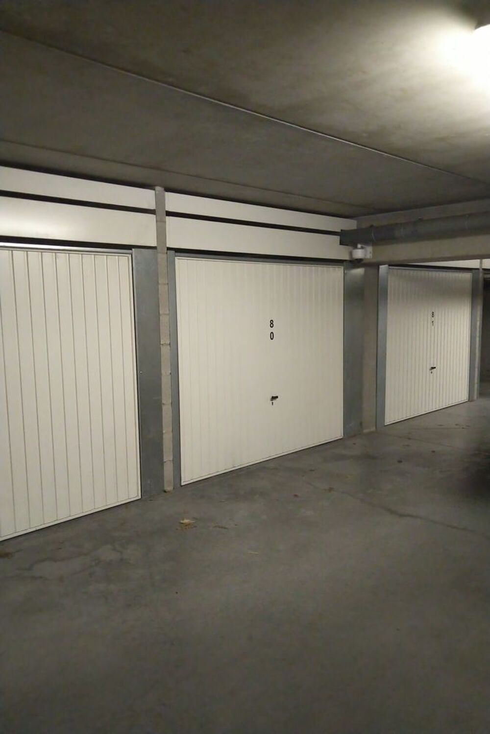 Vente Parking/Garage GARAGE 15 M2
RUE LOUISE MICHEL
44980 ST LUCE SUR LOIRE Sainte-luce-sur-loire