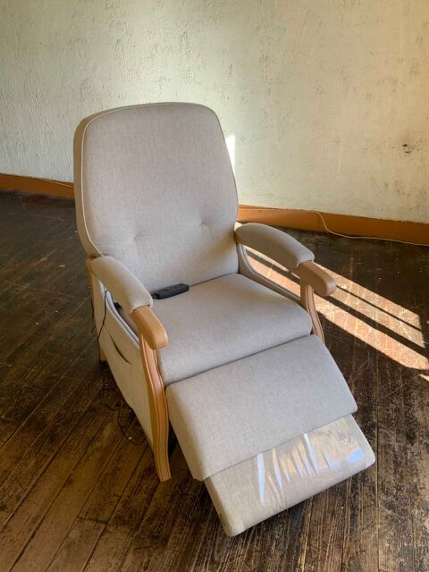 Fauteuil lectrique Relax Everstyl Allegro 500 Amlie-les-Bains-Palalda (66)