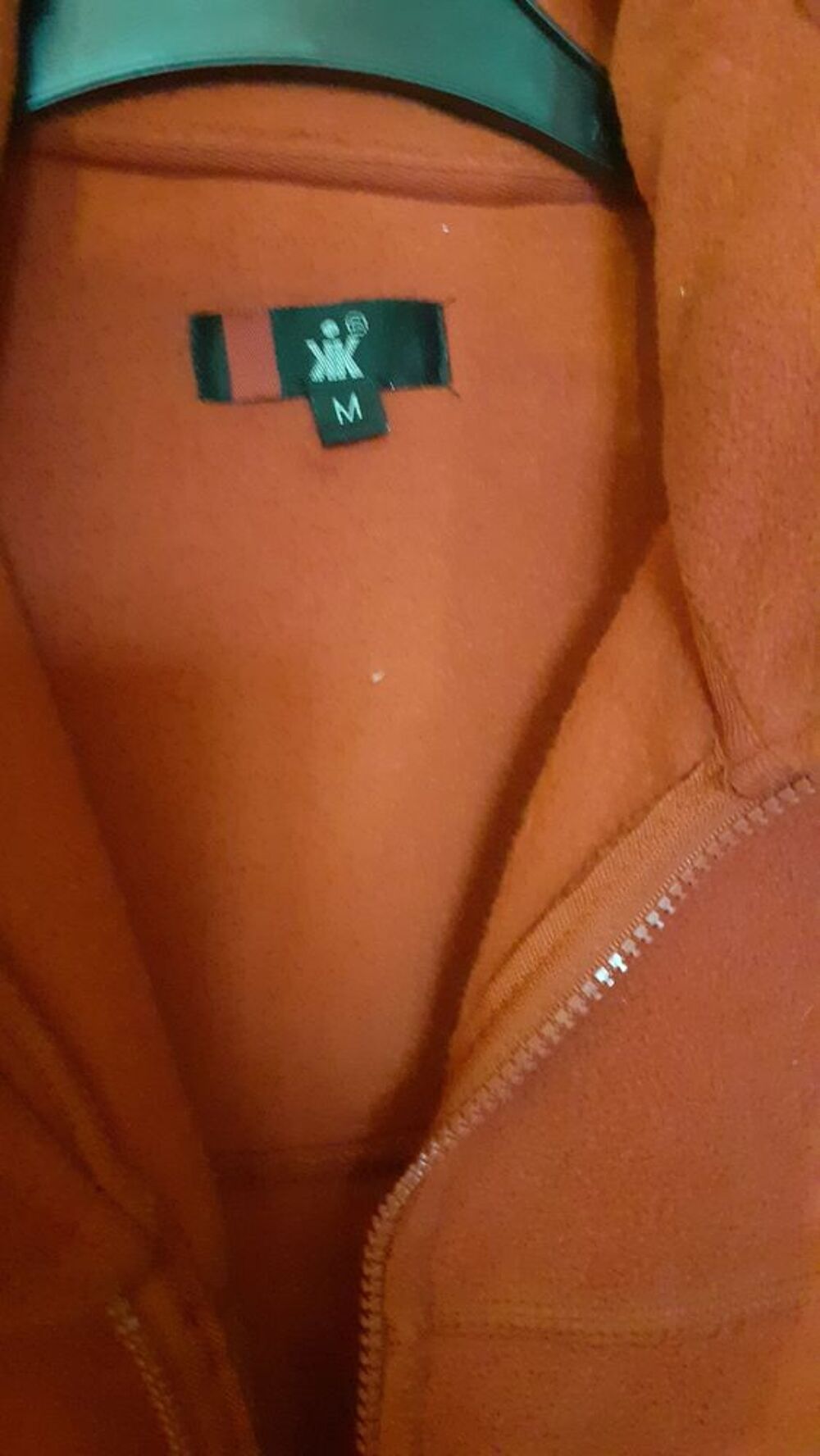 polaire femme sans manche Vêtements