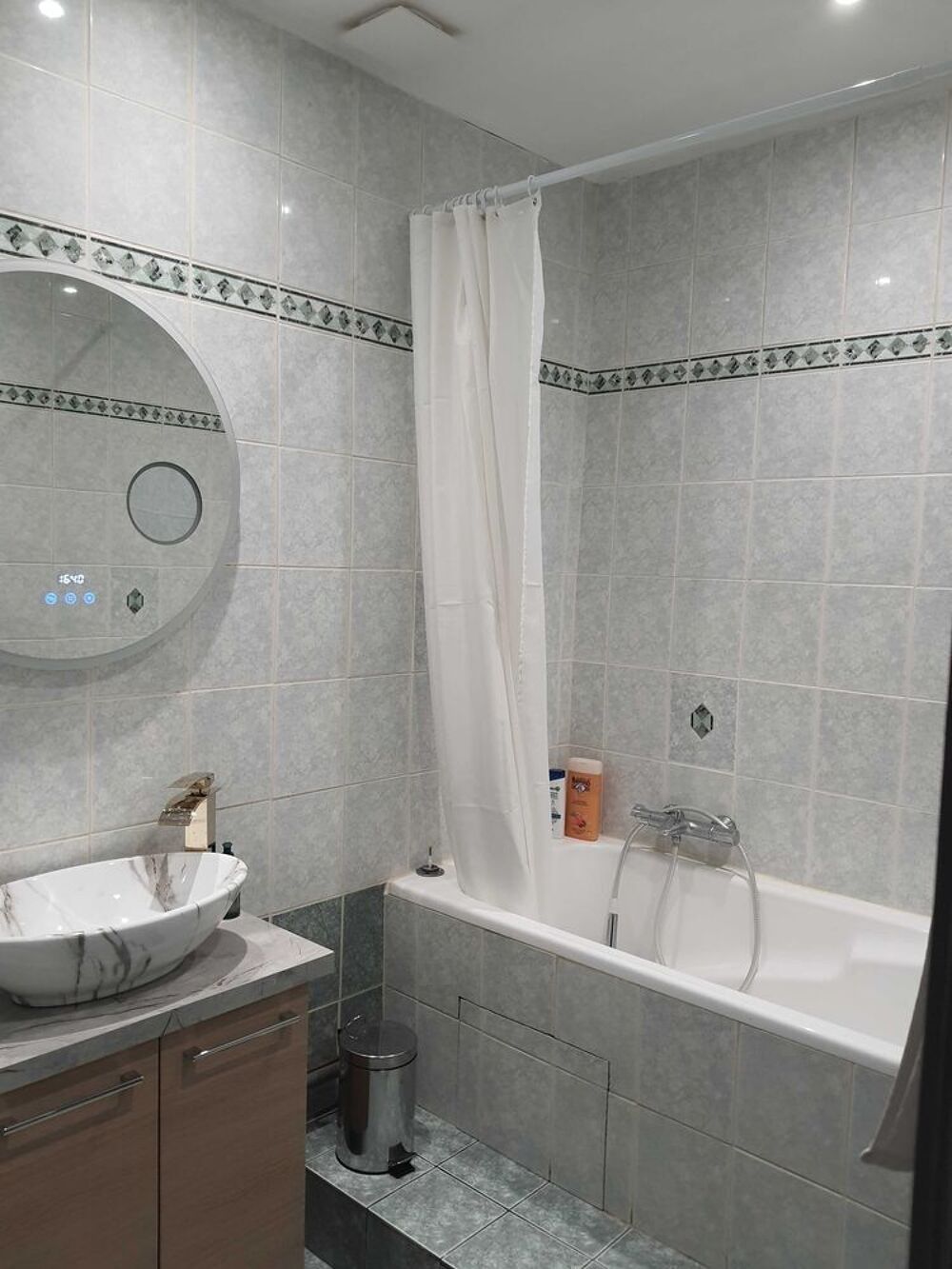Location Appartement Appartement meublé T2 53 m2 Hypercentre Saint-Étienne