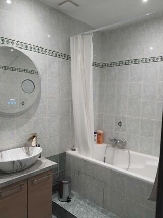 Location Appartement Appartement meublé T2 53 m2 Hypercentre Saint-Étienne