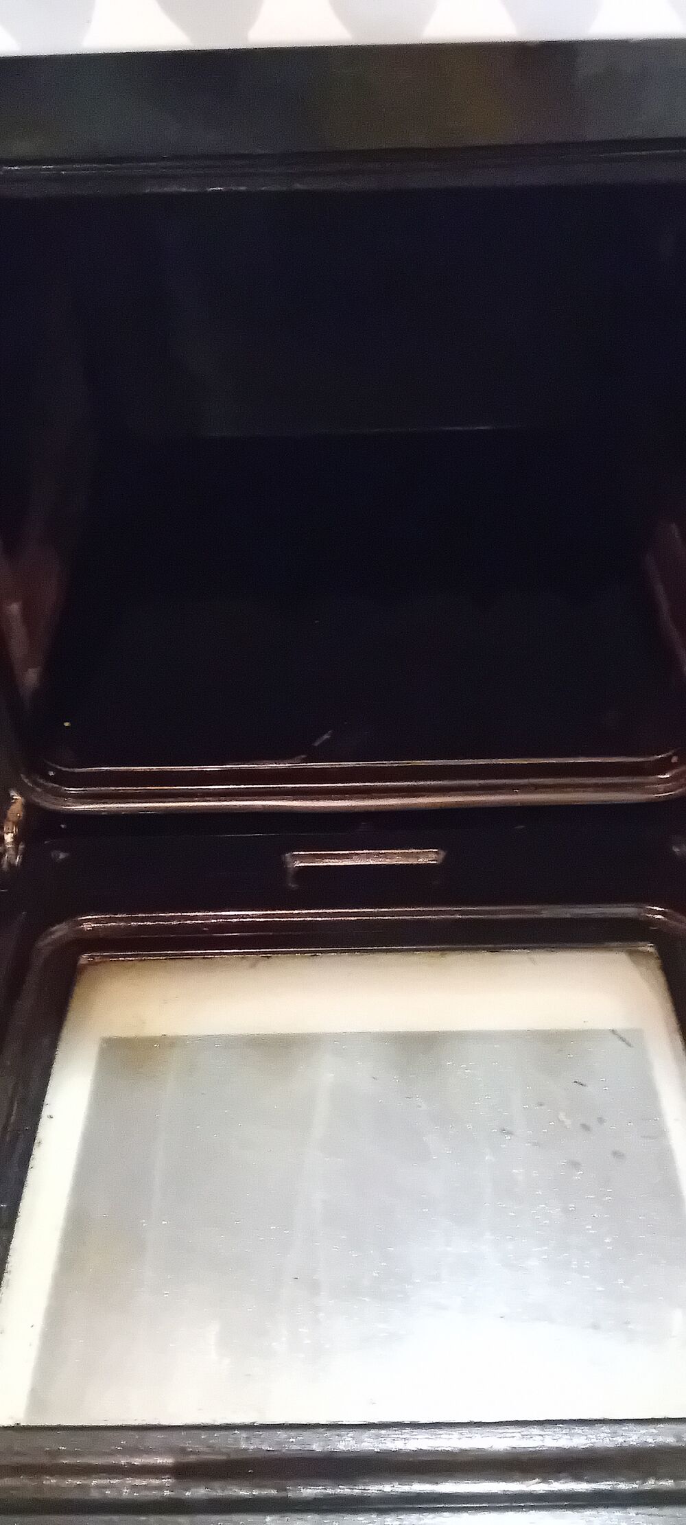 Cuisini&egrave;re Electroménager