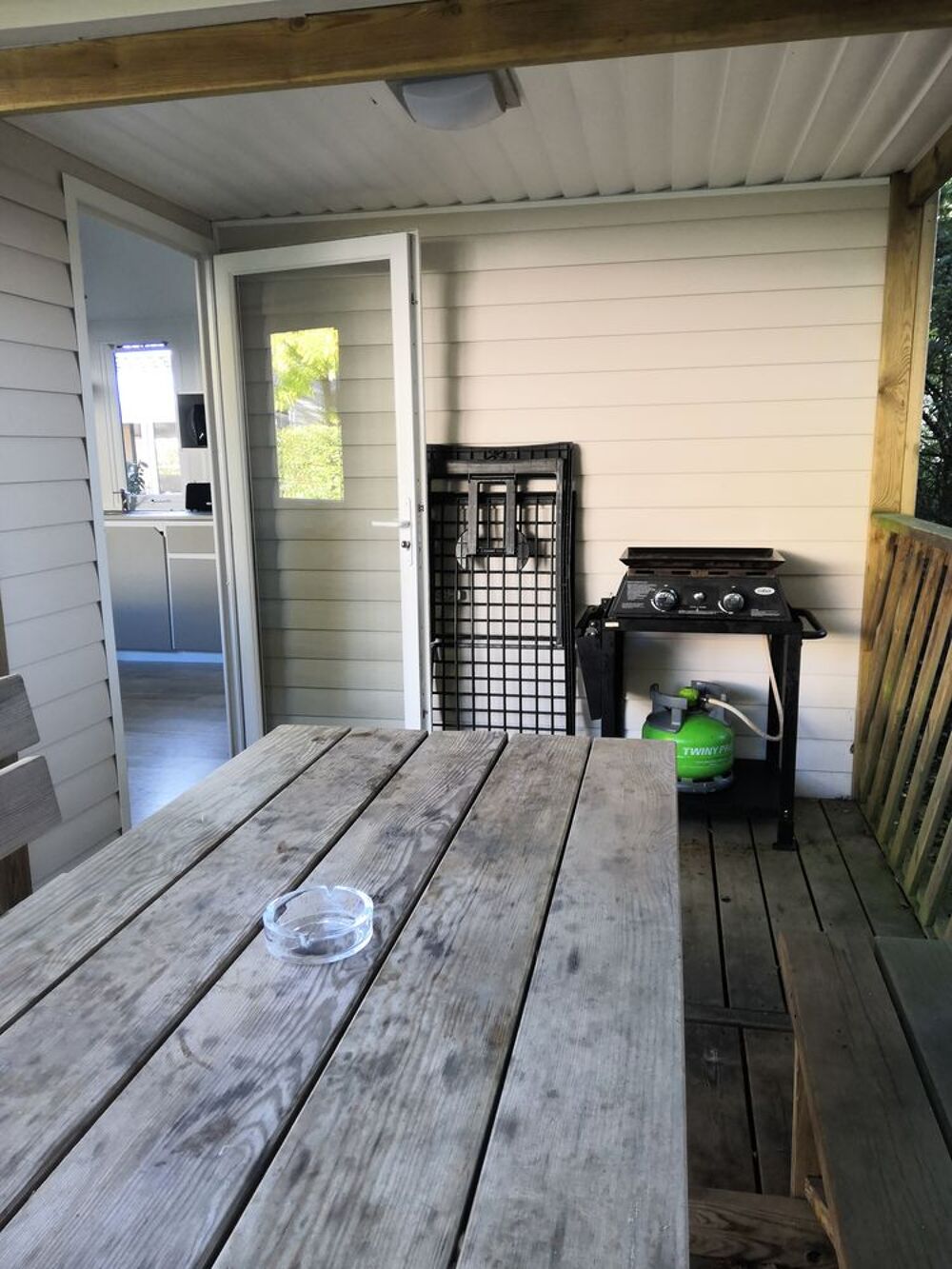   mobile home Pays de la Loire, Talmont-Saint-Hilaire (85440)