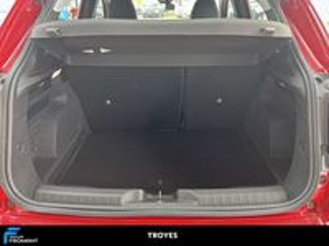 Fiat 600 T-Gen 3 1.2 Hybrid 110ch eDCT6 2026 occasion 10600 La Chapelle-Saint-Luc