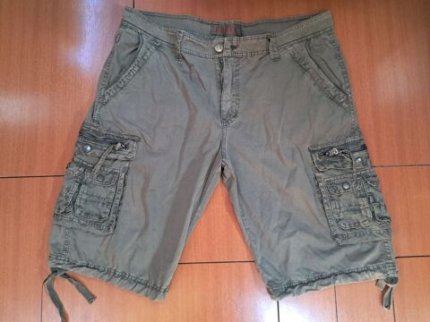 Pantacourt homme FOREX - Taille 54 (XXL) 20 La Grande-Motte (34)