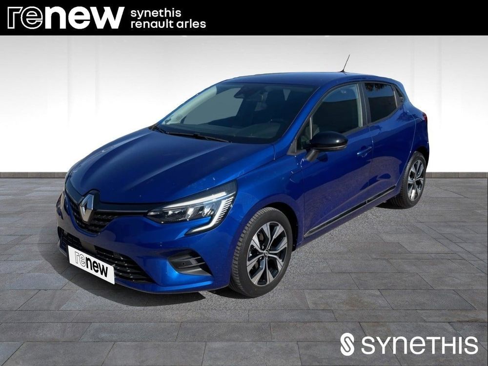 Clio V Clio TCe 90 Evolution 2023 occasion 13200 Arles