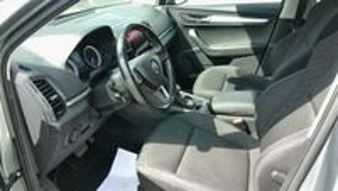 Karoq 1.6 TDI 116 ch DSG7 Business 2020 occasion 13821 La Penne-sur-Huveaune