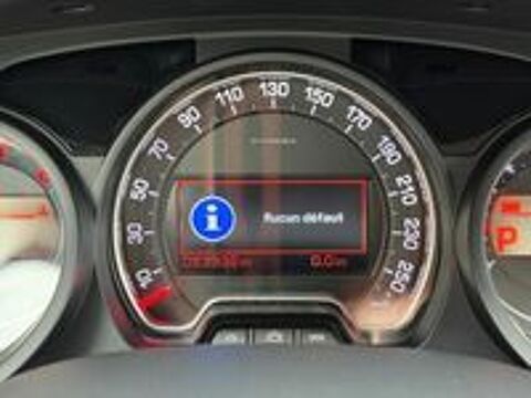 C5 HDI 2,0L 136cv BVA EXCLUSIVE 2012 occasion 55100 Verdun
