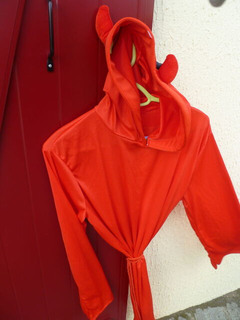 Halloween 4 d�guisements plus accessoires 1 Sales (74)