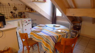  Appartement � vendre 2 pi�ces 28 m�