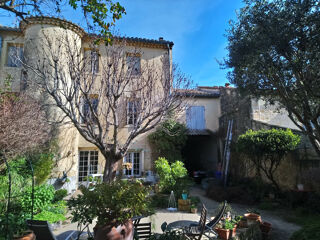  Maison � vendre 10 pi�ces 350 m�