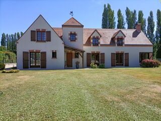  Maison � vendre 8 pi�ces 201 m�