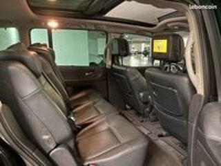 Espace 2.0 dCi 150 FAP 25 th (11 CV) 2011 occasion 92500 Rueil-Malmaison