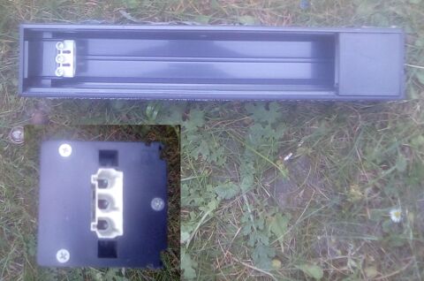 boitiers Ocor pour prise murale 7 Beauchamp (95)