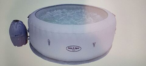 SPA gonflable 250 Saint-Laurent-sur-Sane (01)