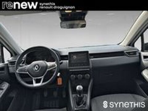 Clio V Clio TCe 90 Equilibre 2023 occasion 83300 Draguignan