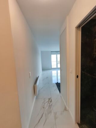  Appartement � vendre 1 pi�ce 30 m�