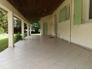  Maison à louer 5 pièces 110 m²