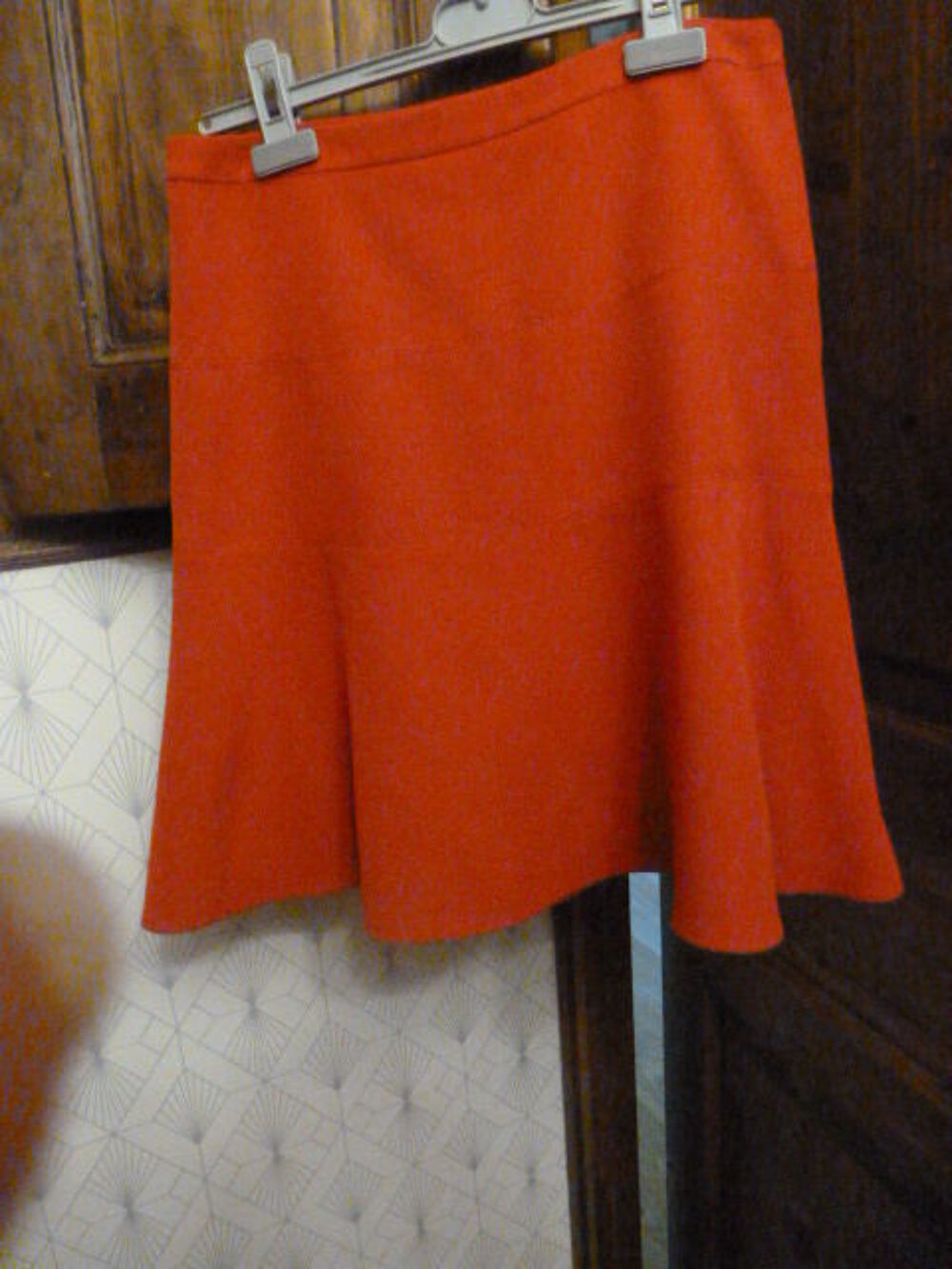 LOT JUPES ET ROBES Vêtements